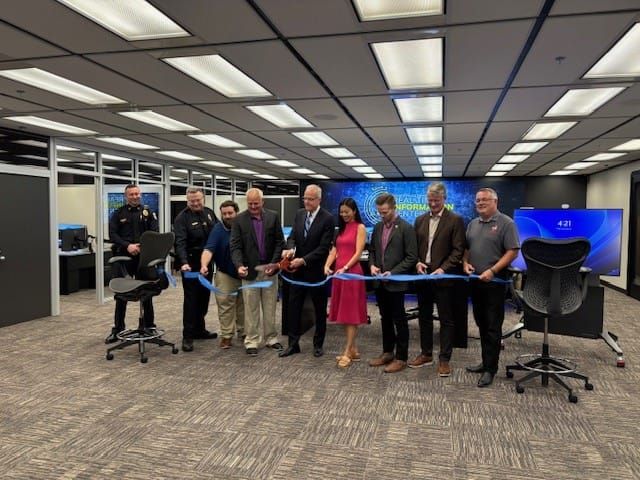 From the office of Sen. Jerry Moran