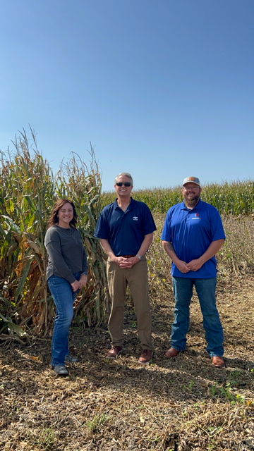 From the office of Sen. Roger Marshall