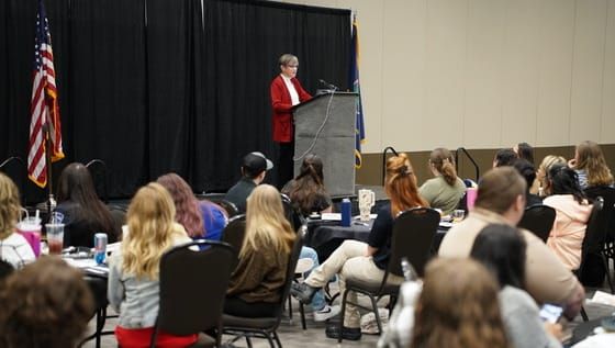 From the office of Gov. Laura Kelly