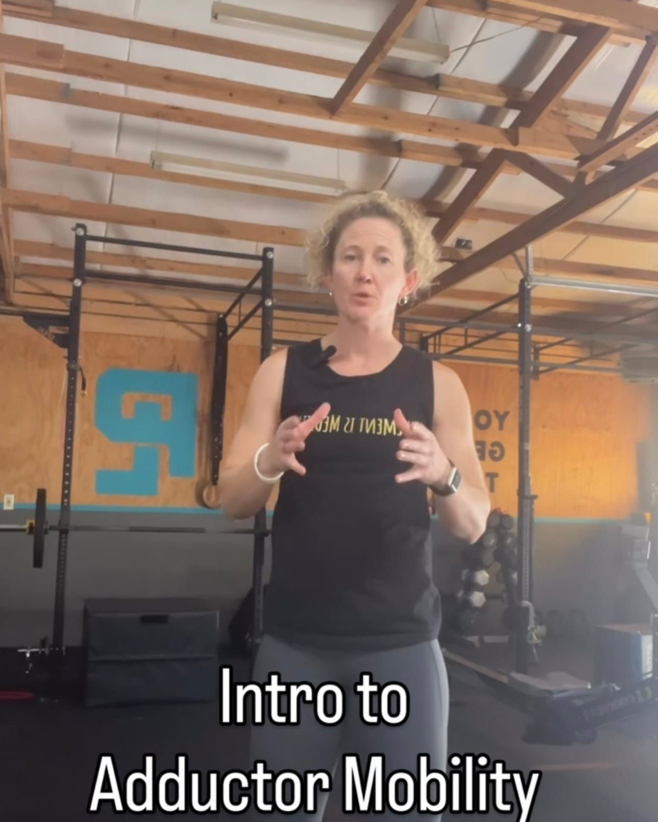 Local Gym Owner Makes Injury Prevention Accessible to All