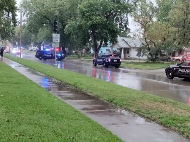 Top 5 Kansas news stories