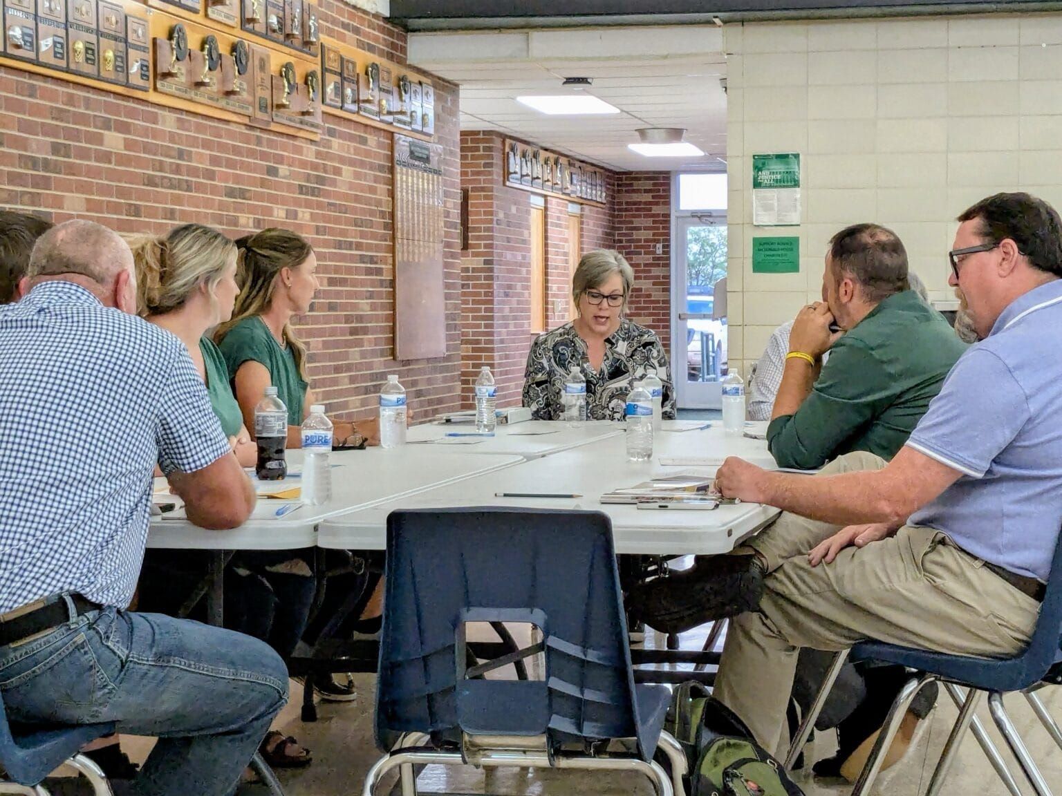 Top 5 Kansas news stories