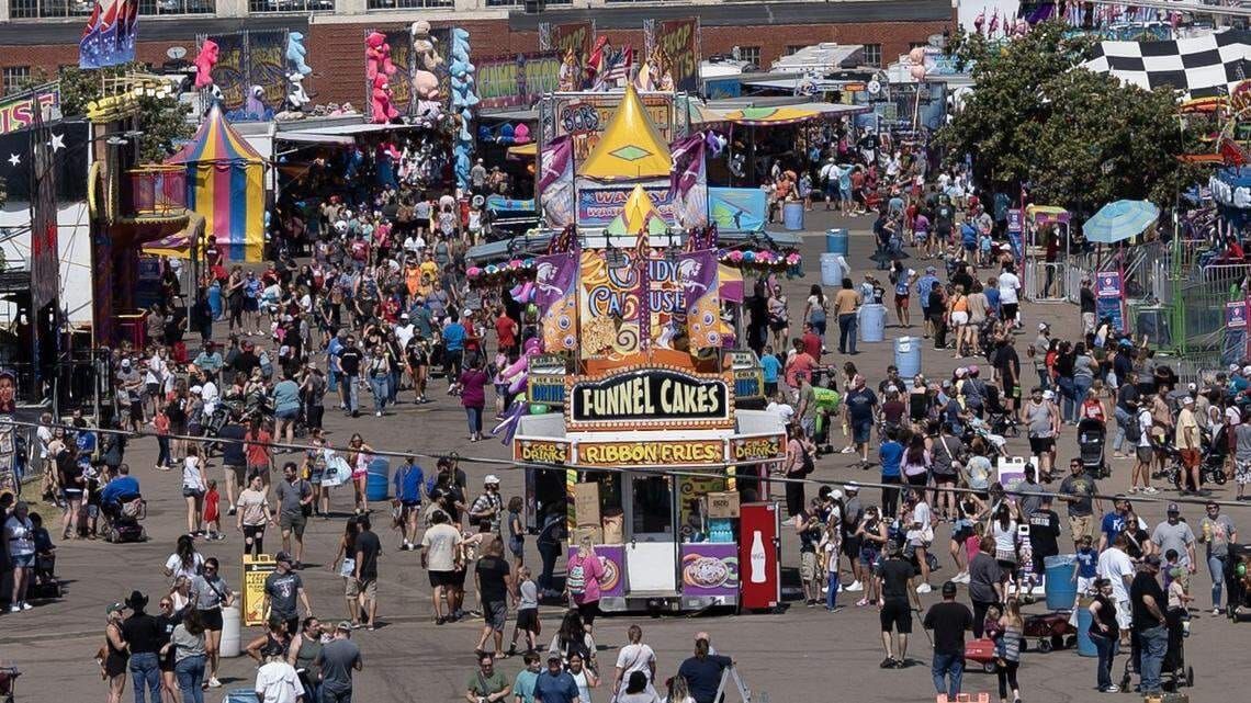 Top 5 Kansas news stories