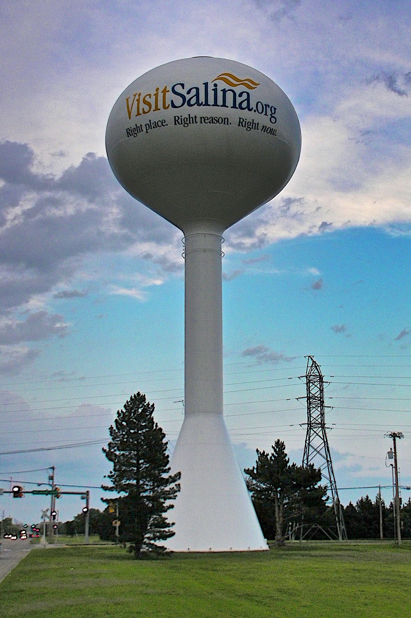 Salina local news summary