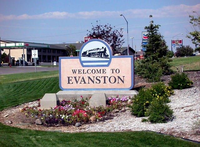 Evanston local news summary