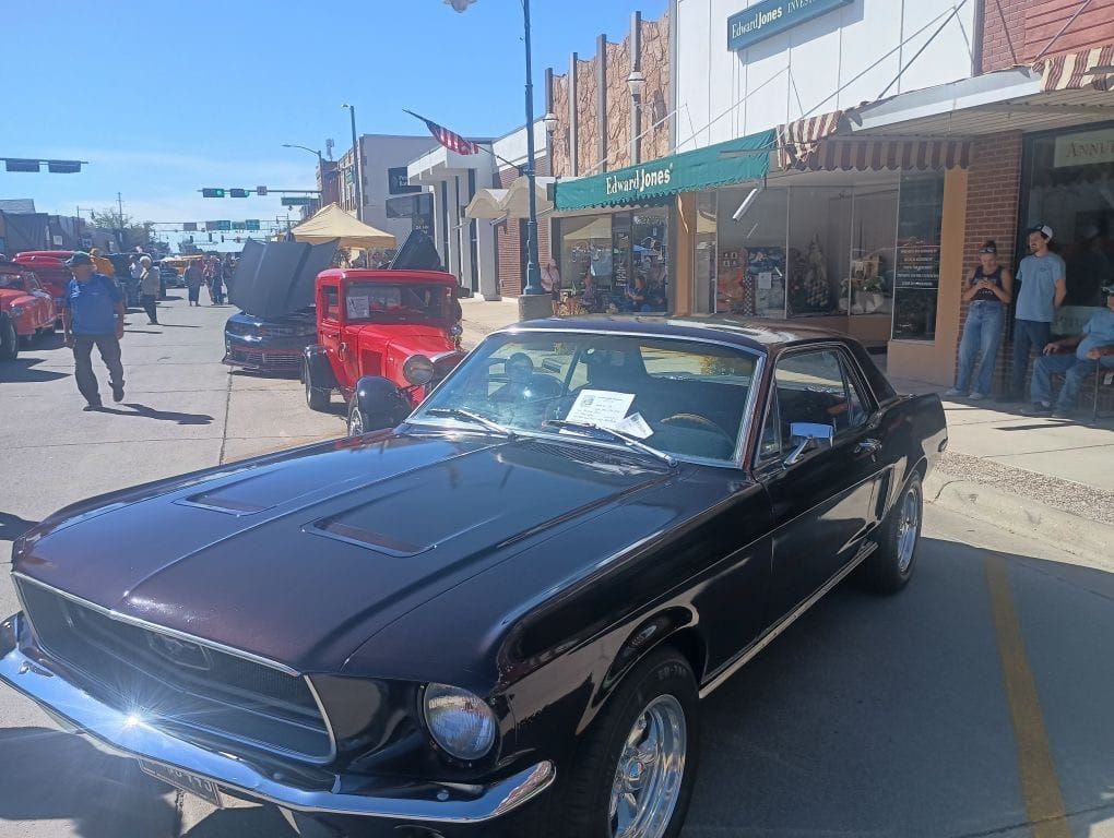 Torrington local news summary