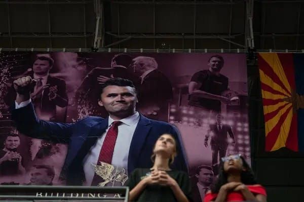 Top 5 US news stories