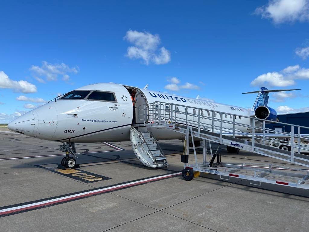 Salina local news summary