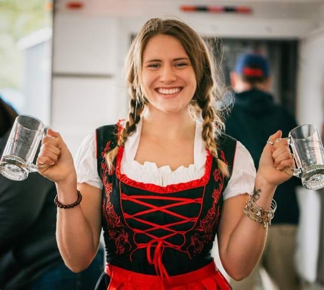 Oktoberfest Hays Returns Sept. 26-27 With New Bierock Competition