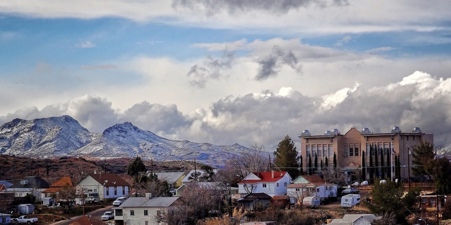 Globe local news summary