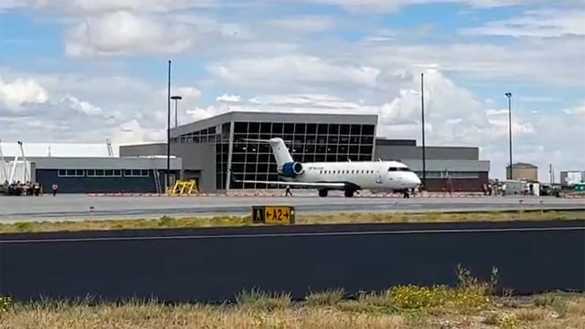 Rock Springs local news summary