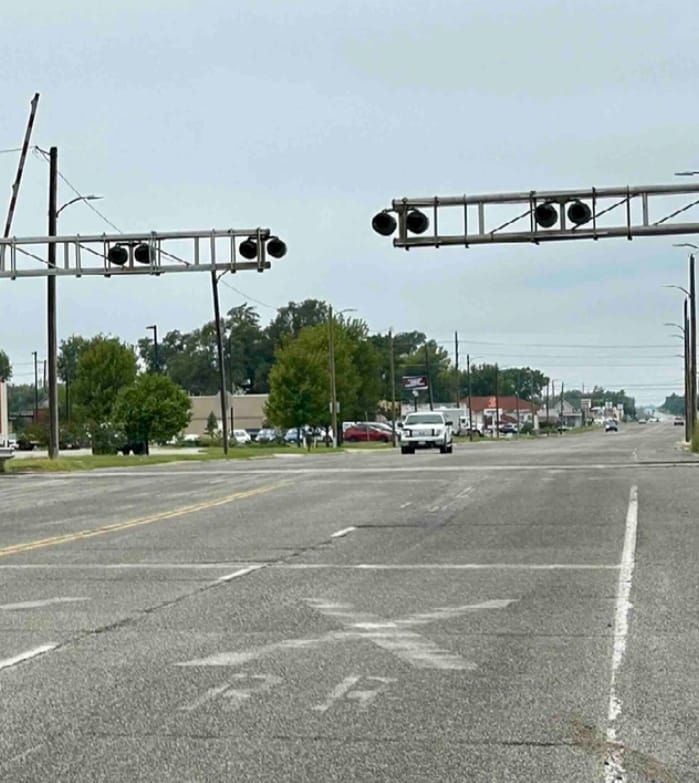 City Secures $4.5M for Kansas Avenue Reconstruction