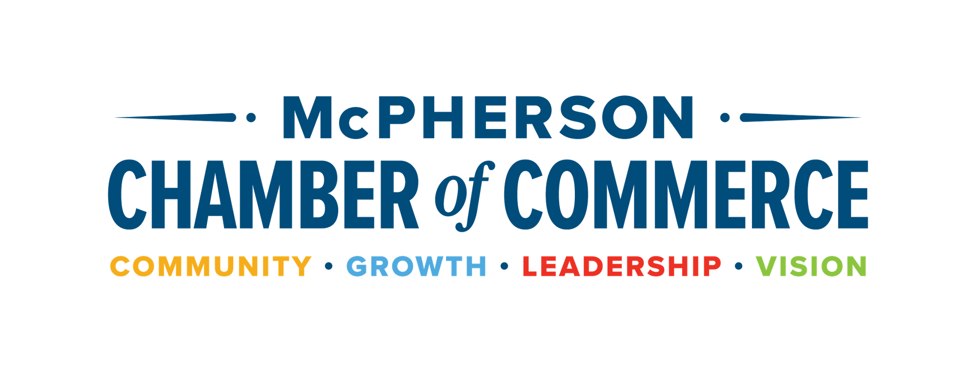 McPherson Chamber of Commerce Adds Four New Board Members