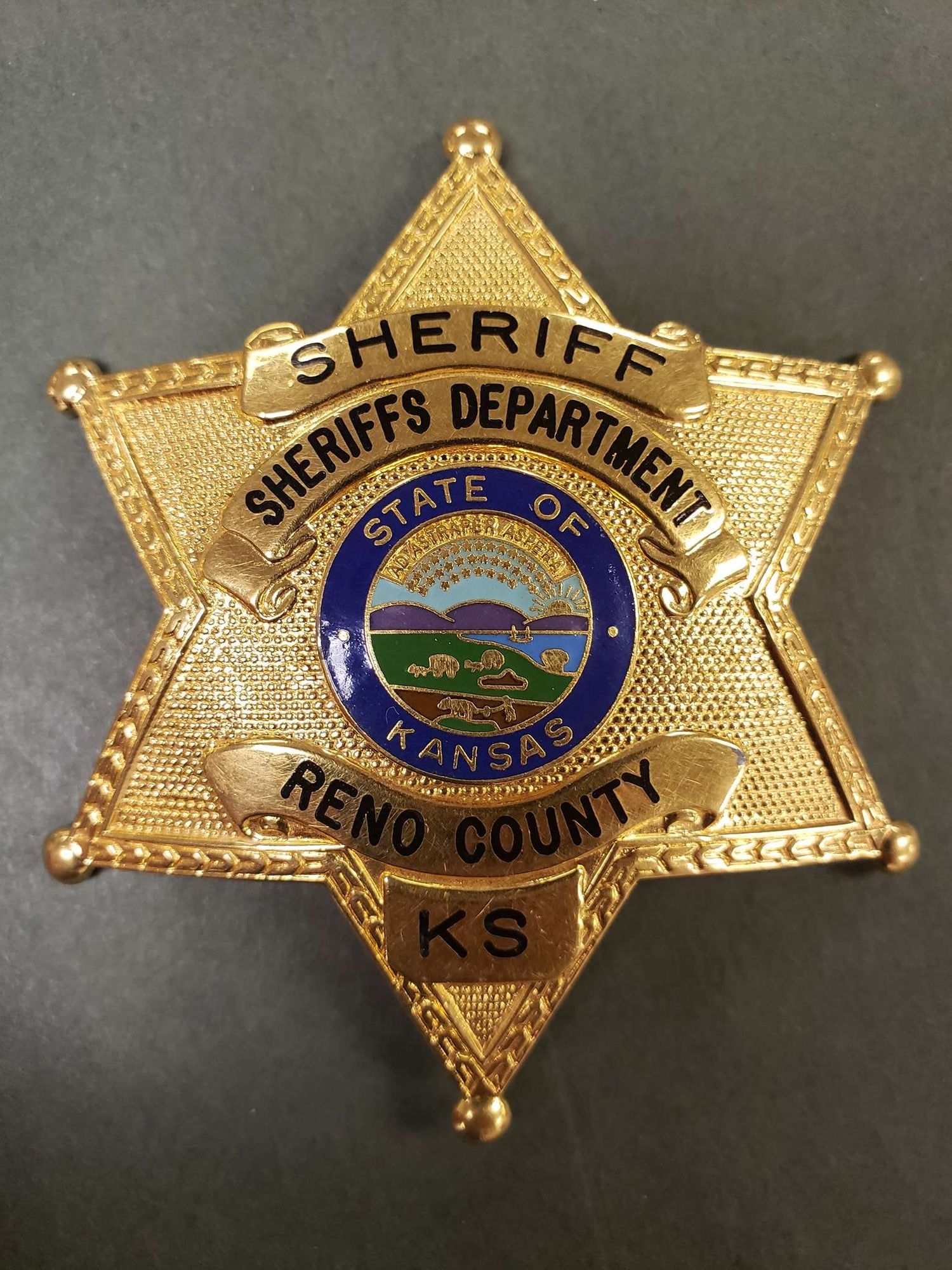 Hutchinson Man Succumbs to injuries from Traffic Accident