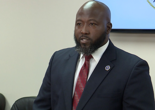 Top 5 Kansas news stories