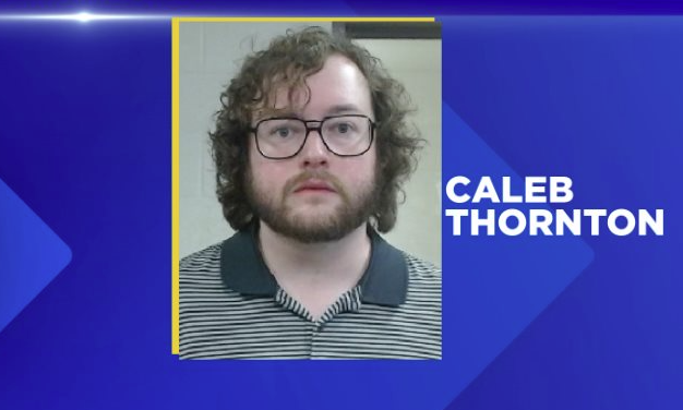 Top 5 Kansas news stories