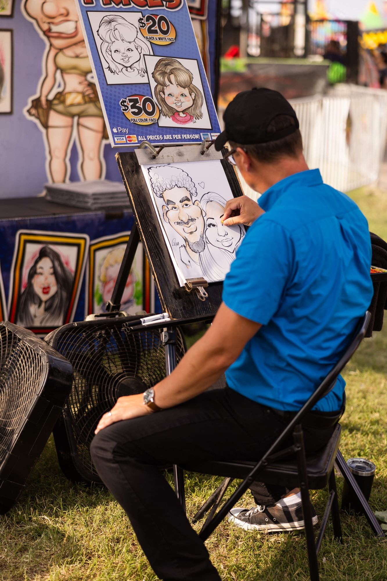 Check out these amazing pics from the State Fair