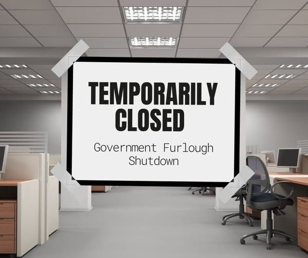 Local Services Face Disruptions Amid Government Shutdown