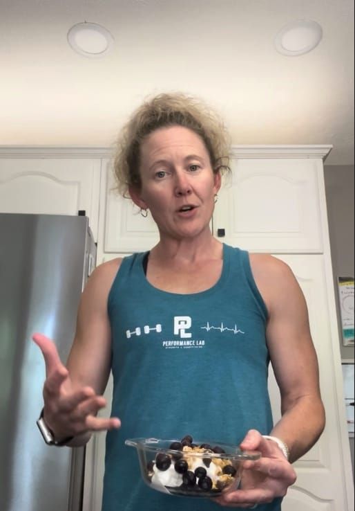 Post-Workout Protein Timing Key to Fitness Recovery