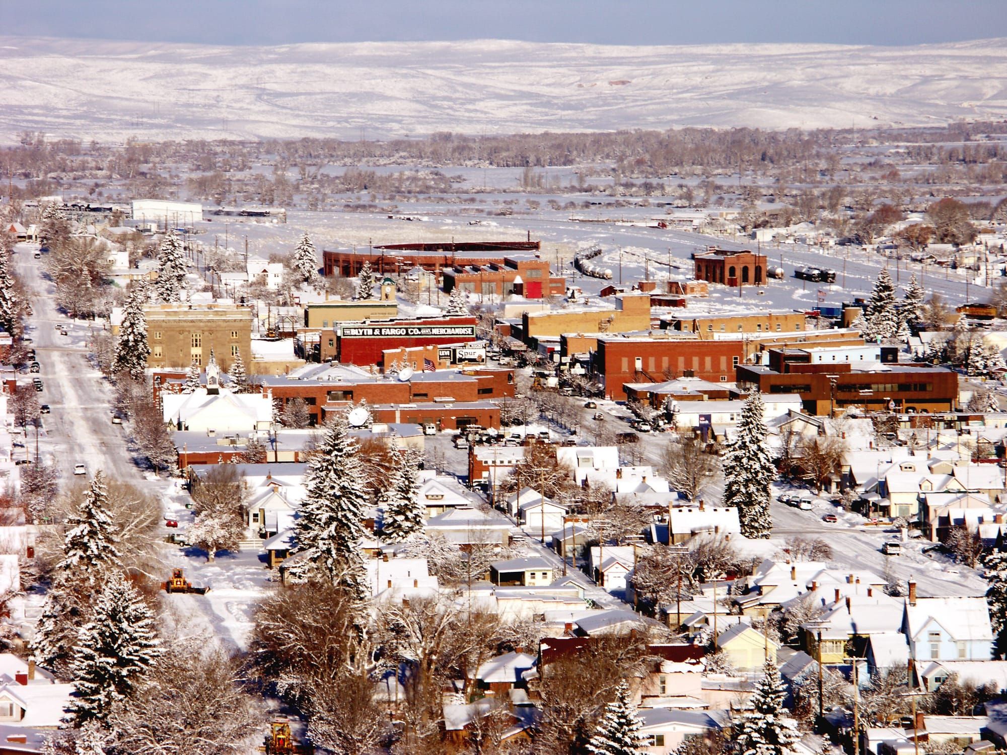 Evanston local news summary