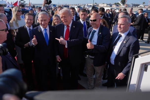 Top 5 US news stories