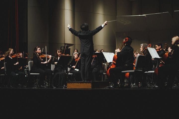 Hays Symphony to Present Free Halloween Concert Featuring 'Peter and the Wolf'