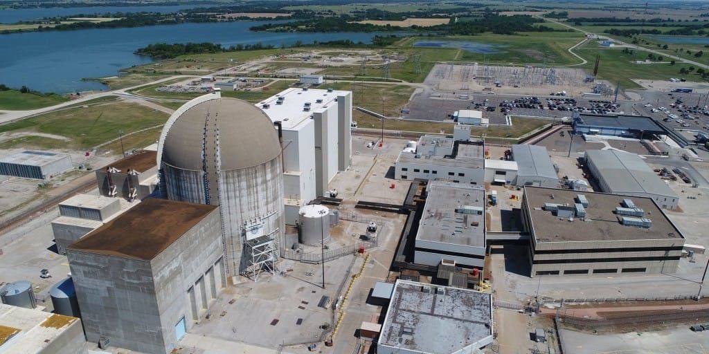 Kansas Explores Advanced Nuclear Power with TerraPower Partnership