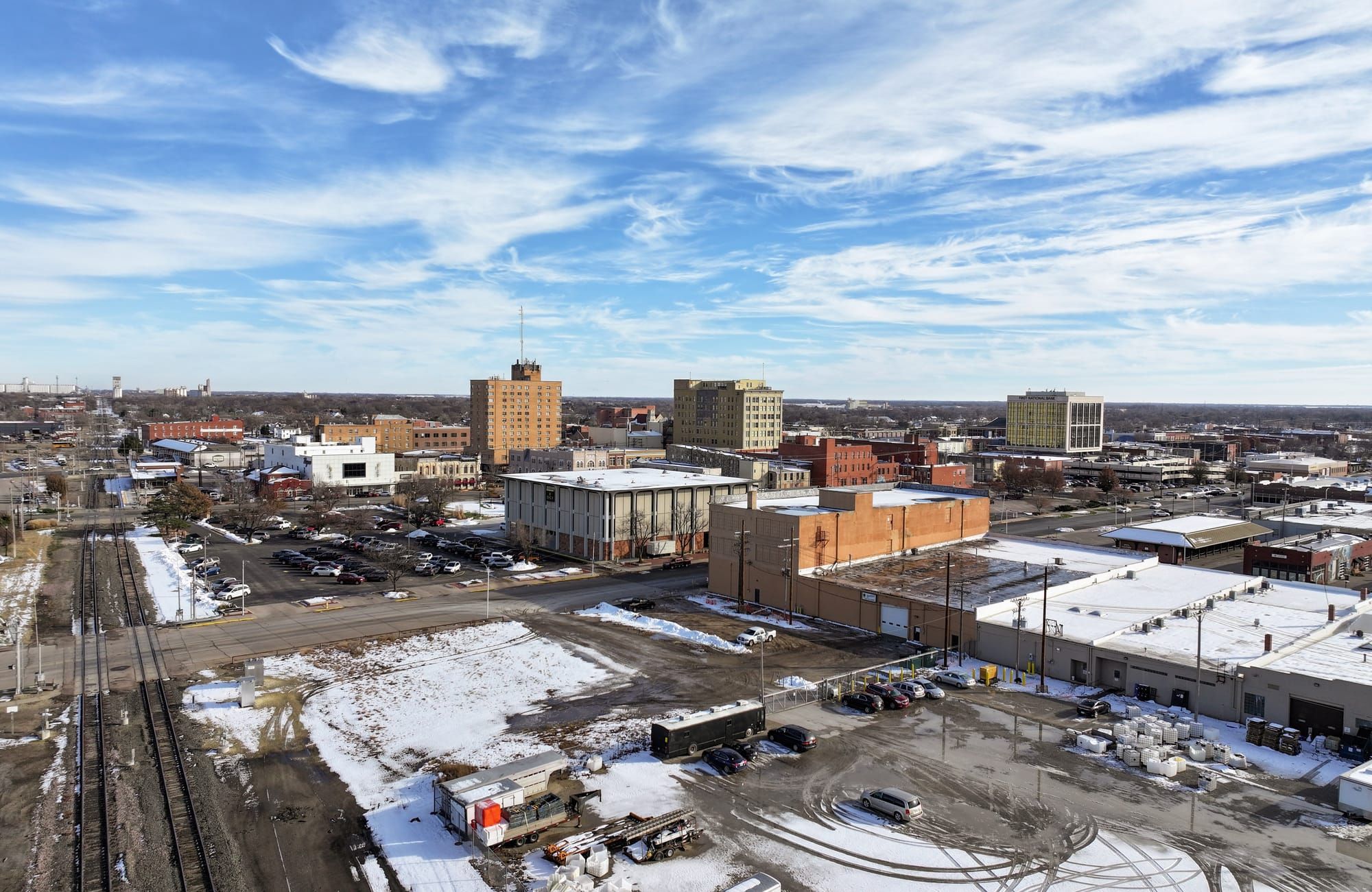 Hutchinson local news summary