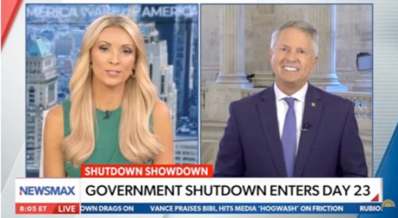 From the office of Sen. Roger Marshall