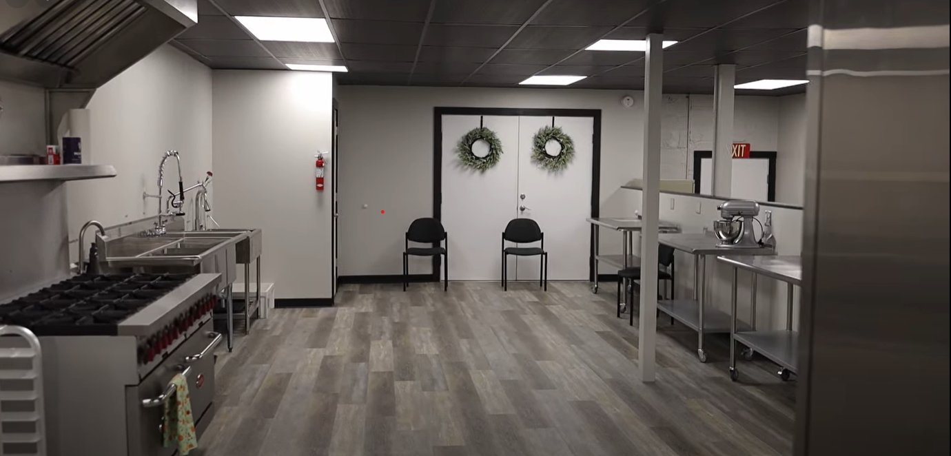 Border Queen Community Kitchen Opens in Caldwell, Pressure Canning Classes Set to Begin