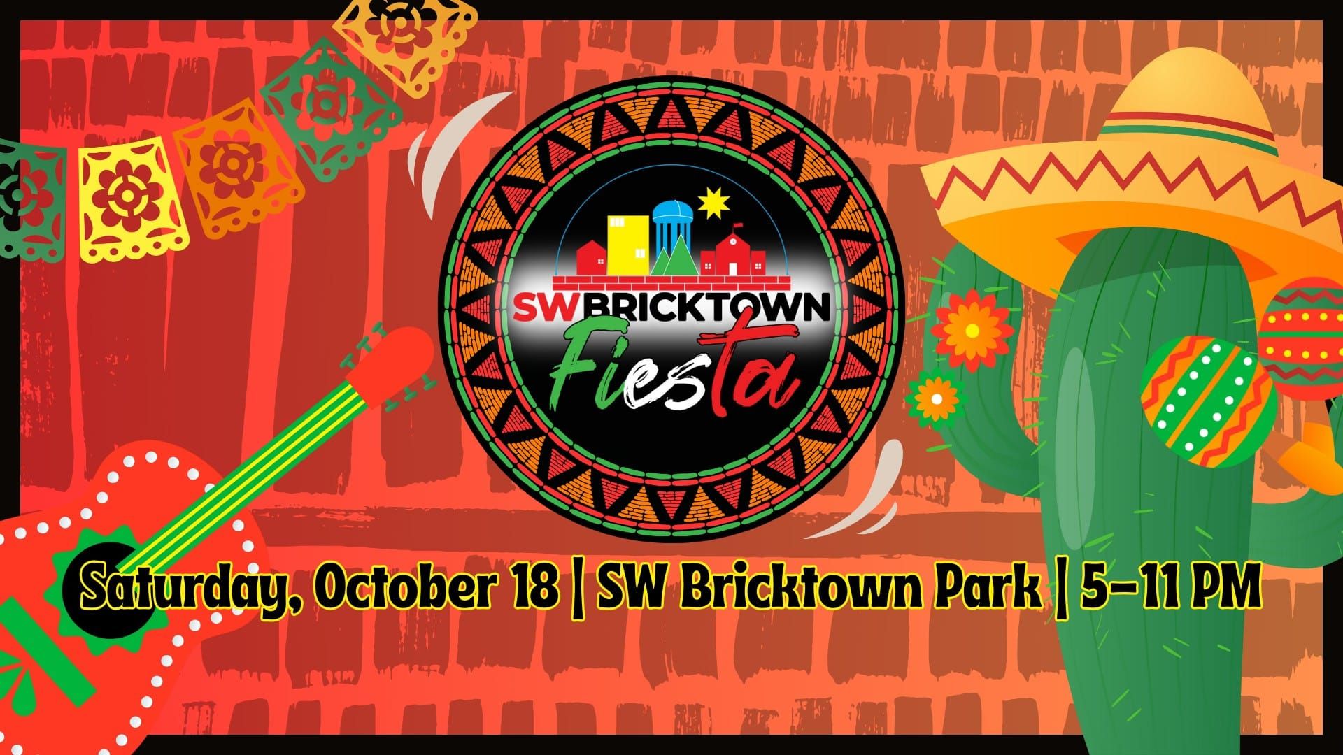 SW Bricktown Fiesta to celebrate Hispanic heritage with music, food and boxing