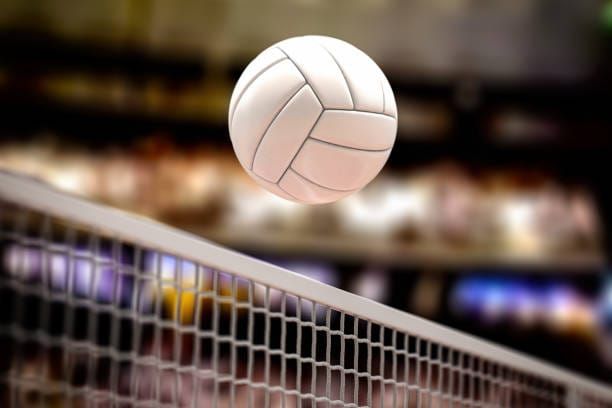 7th Grade Bullpup Volleyball Teams Sweep Augusta