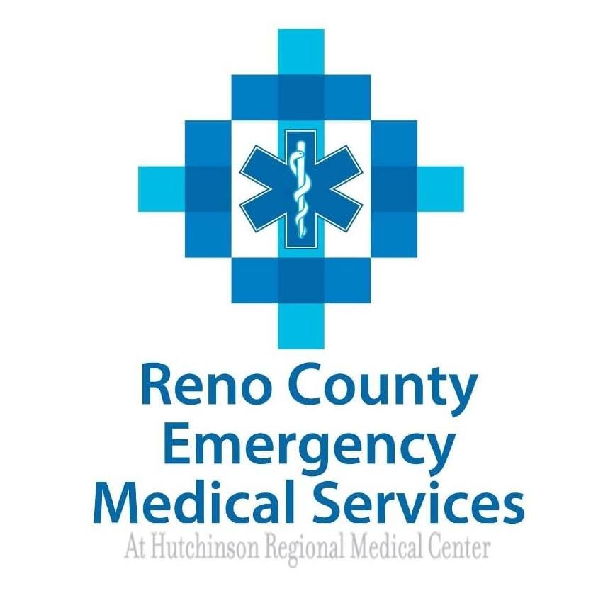 Reno County EMS receives new Type II ambulance