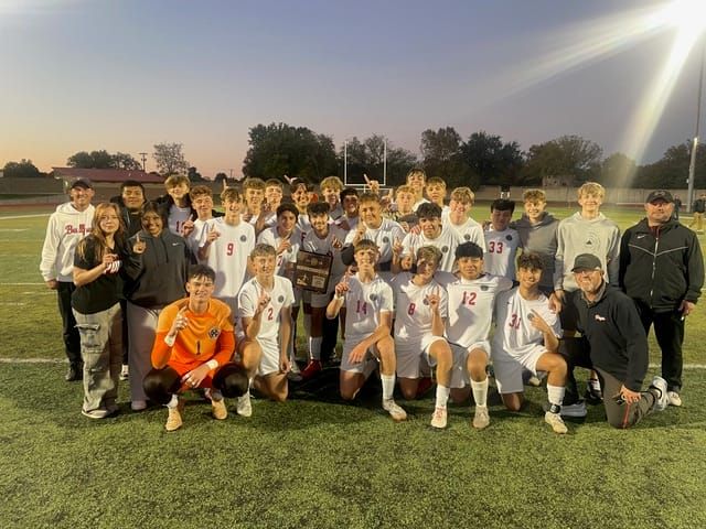 Bullpups Soccer Travels to Rose Hill Today