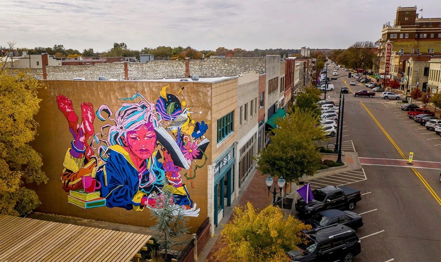 The Little Apple Citizen Journal