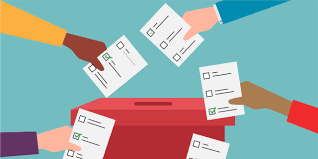 McPherson Voters Elect New Mayor, School Board Members, and Approve EMS Funding