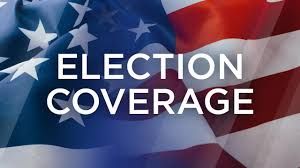Unofficial Election Results for McPherson