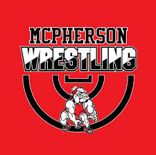 Middle School Wrestlers Open Season at Eisenhower B Tournament