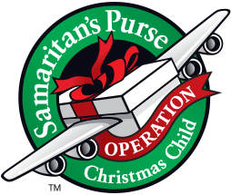 Three decades of giving: Hutchinson area aims to collect 35,000 shoeboxes for children worldwide