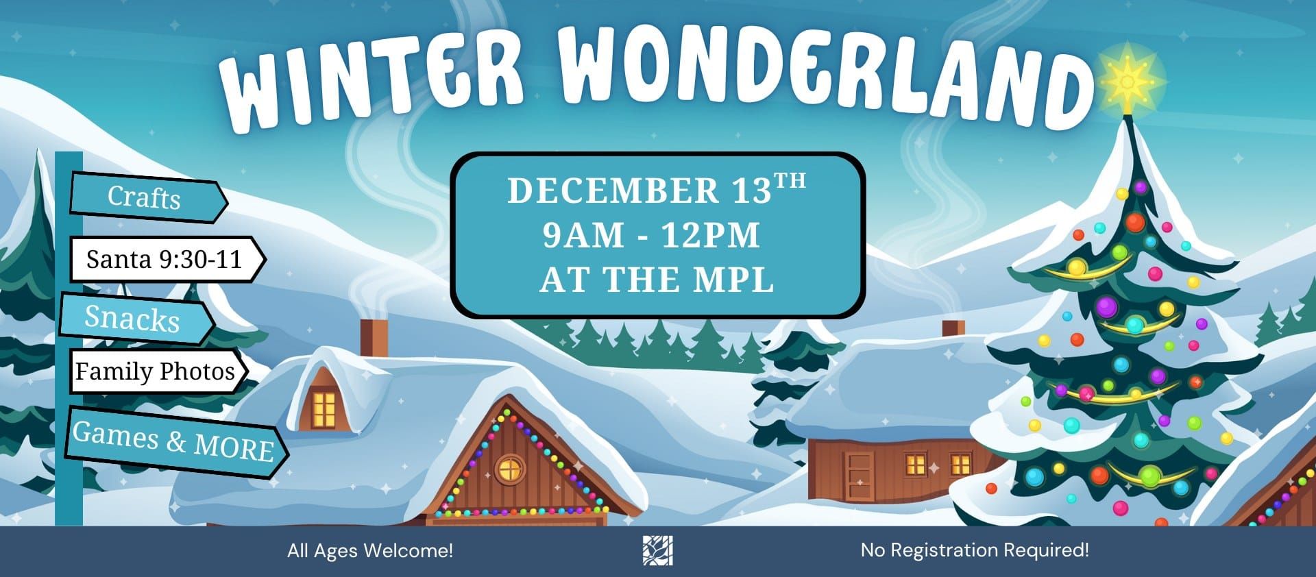 Holiday Fun Fills McPherson This Saturday