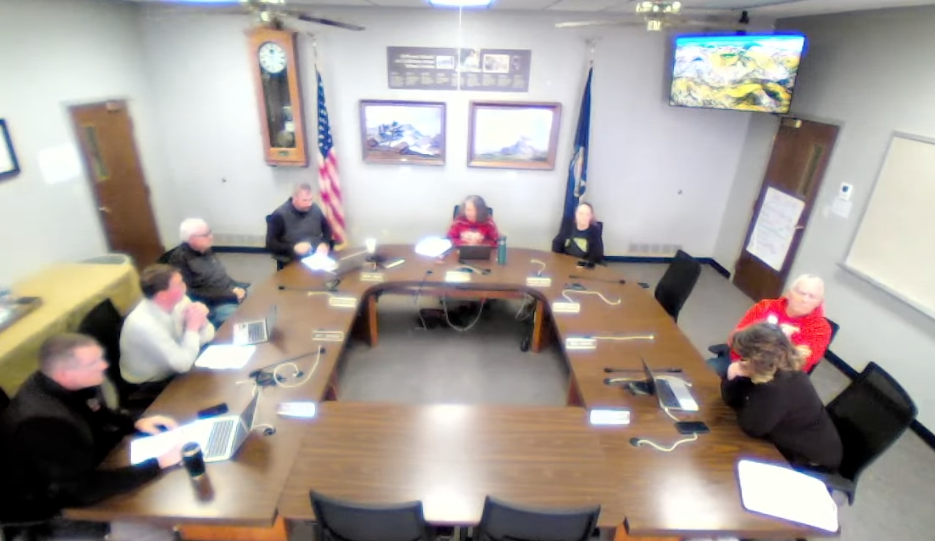 School Board Approves Staff Pay Raises