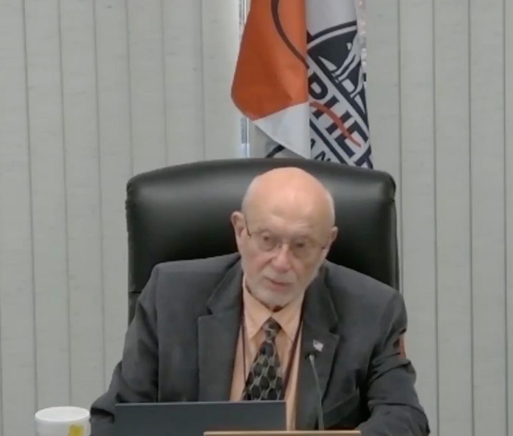 McPherson local news summary