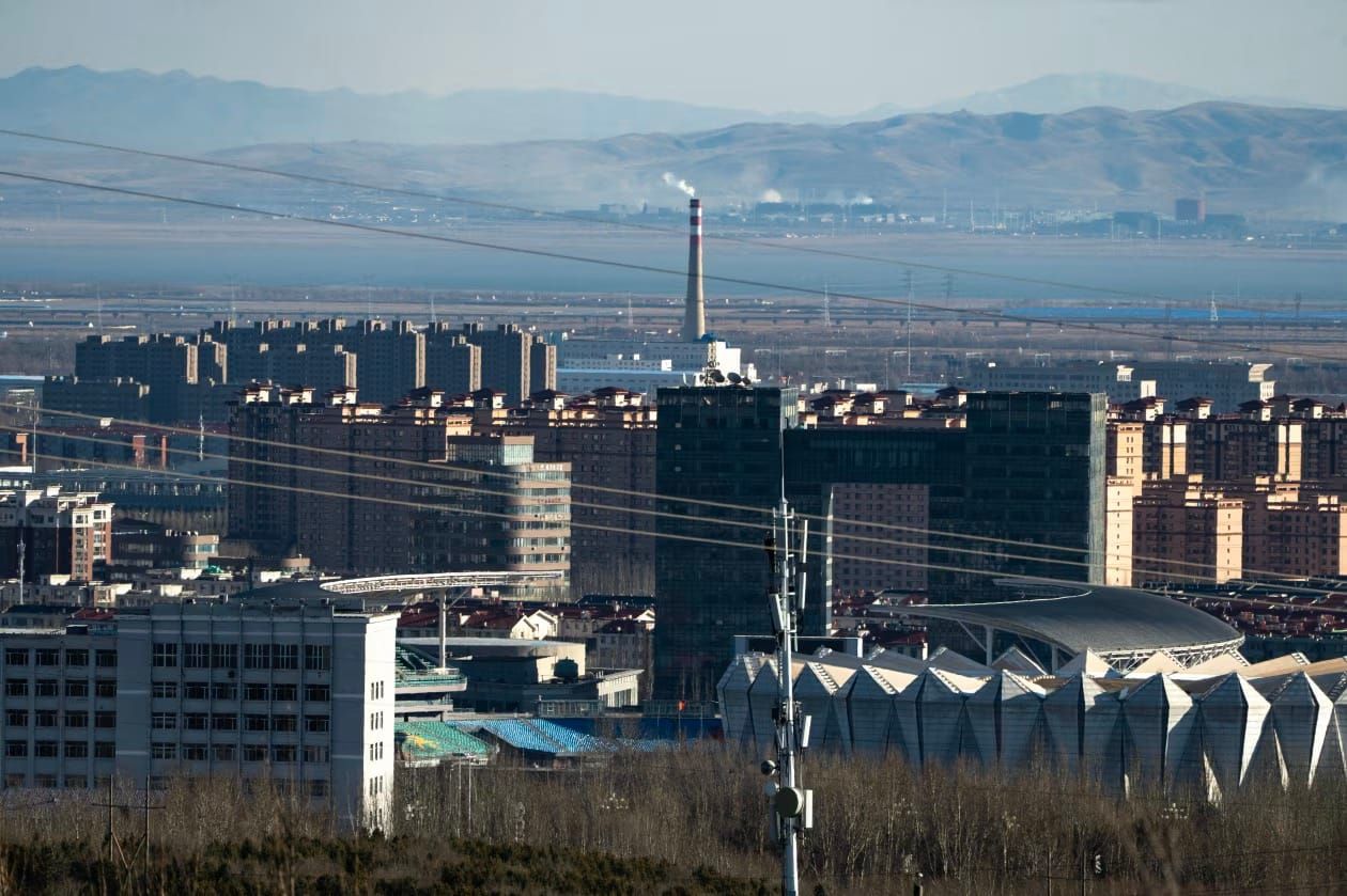 Top 5 US news stories