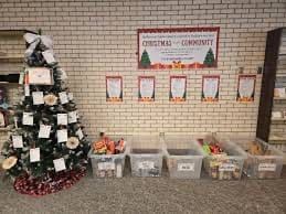 Angel Tree locations open across McPherson