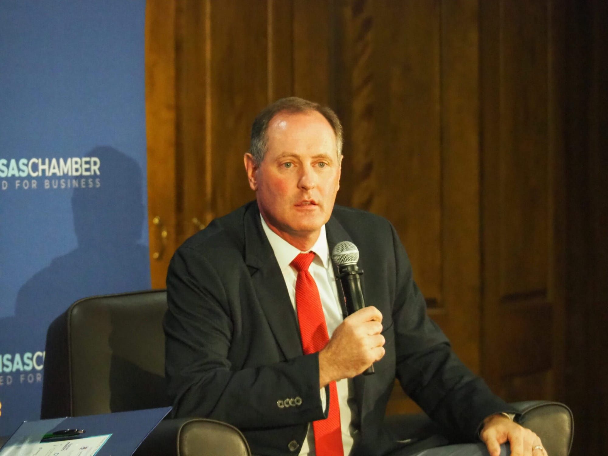 Top 5 Kansas news stories