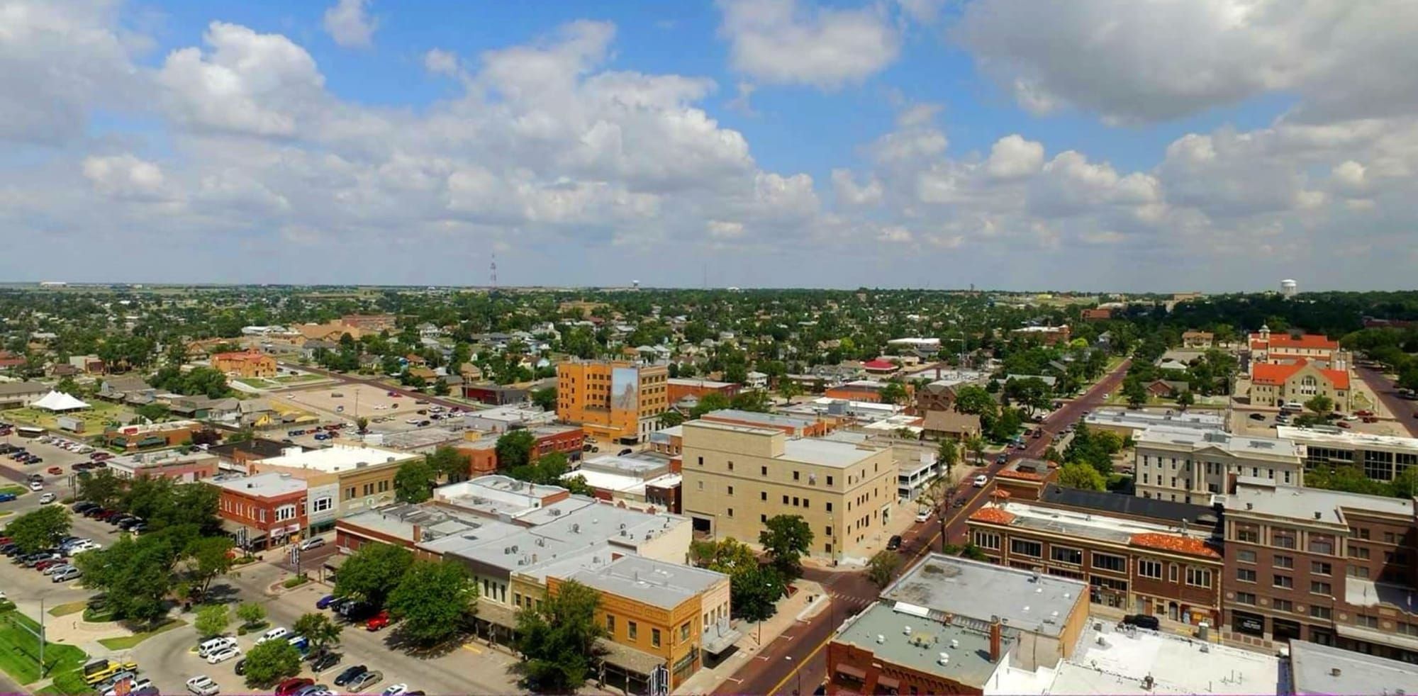 Dodge City local news summary