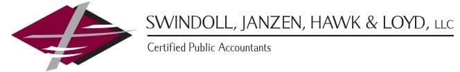 Swindoll, Janzen, Hawk & Loyd, L.L.C. Announces Merger