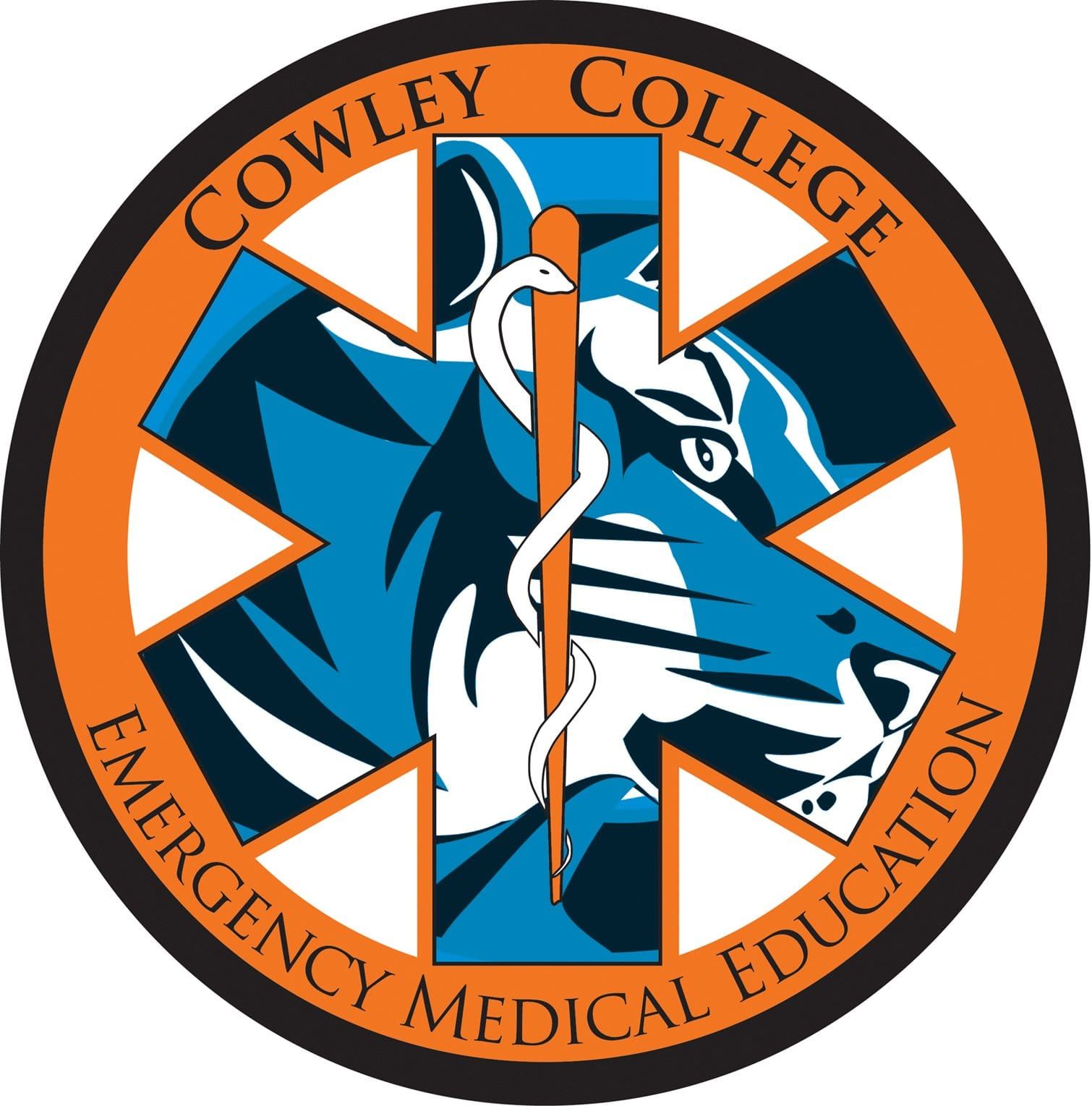 Cowley College Paramedic Program Seeks Community Volunteers for Student Training