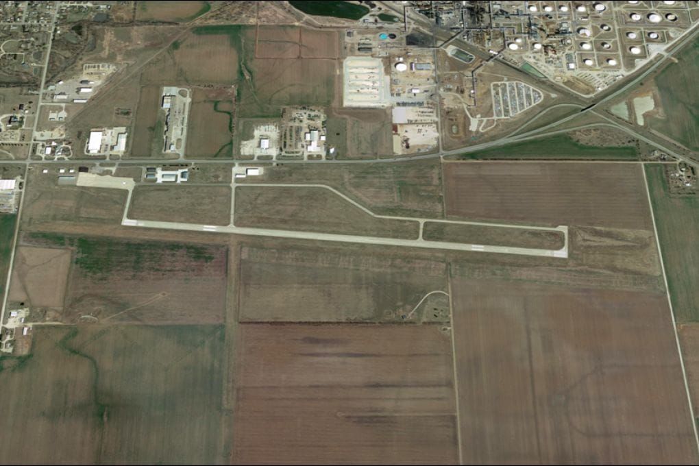 McPherson Airport to Receive $202,720 for Electrical Upgrades