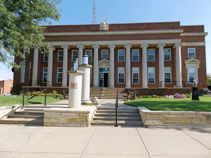 Arkansas City completes 2024 hazard mitigation progress report